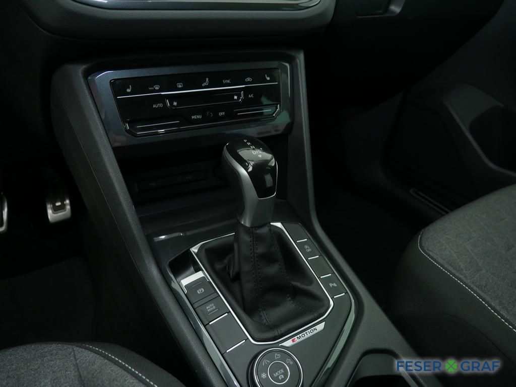 Volkswagen Tiguan - Bild 9
