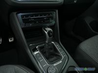 Volkswagen Tiguan - Vorschau Bild 9