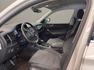 Skoda Kodiaq - 9
