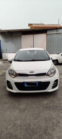 Kia Rio 1.1 CRDi 5p. Active