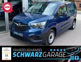 Opel Combo E Cargo Selection*PDC*TEMPOMAT*WENIG-KM* - Opel Combo Selection mit Diesel-Antrieb