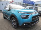 Citroën C3 Shine PT 110*Navi*Sitzheiz*Kamera - Citroën C3 in Chemnitz