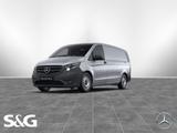 Mercedes-Benz Vito 116 CDI Kasten Lang - Mercedes-Benz Vito Gebrauchtwagen in Karlsruhe