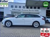 Skoda Octavia Combi 1.5 eTSI DSG Facelift Navi Kamera - Skoda Octavia: Facelift Combi