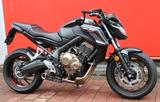 Honda CB 650 F, ABS, IXIL, LED, Service+TÜV neu, TOP! - HONDA 650