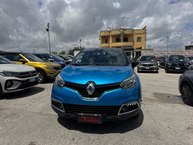 Image of Renault Captur