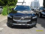 Volvo S90 Lim. Ultimate Bright AWD Wenig  KM 2500 - Volvo S90: Ultimate Bright