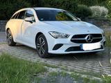 Mercedes-Benz CLA 250 Shooting Brake CLA 250 4MATIC DCT Sh...