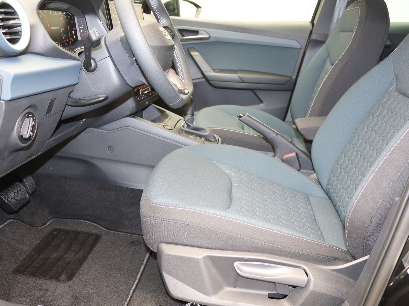 Seat Ibiza - Bild 11