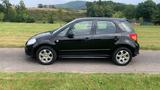 Suzuki SX4 Comfort 2. Hand TÜV neu - Suzuki SX4: Limousine