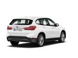 BMW X1 sDrive18i Advantage Klimaaut. Sportsitze PDC - BMW X1: Advantage