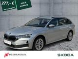 Skoda Octavia Combi 1.5 TSI SELECTION LED+NAVI+KAMERA