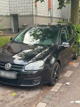 Volkswagen VW Golf 5 2.0 TDI 170 PS - Volkswagen Golf: TDI 170