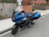 BMW K1600GT - GEBRAUCHT MÜNSTER