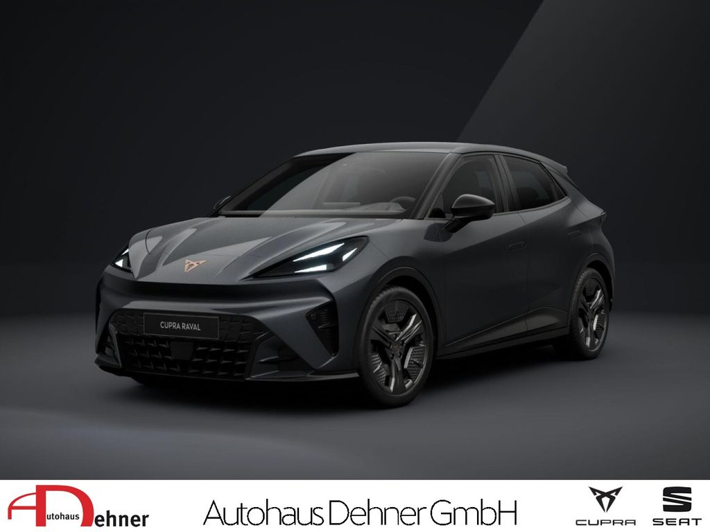 Cupra Andere