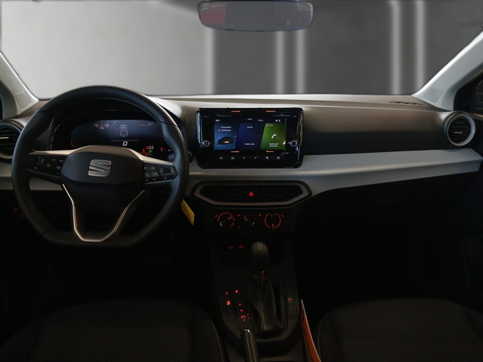 Seat Ibiza - Bild 13