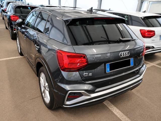 Audi AUDI Q2 35 1.5 TFSI S tronic S line Edition imagem 3