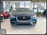 Jaguar F-Pace 20d R-Sport 4x4 Jet-Dachhimmel - Jaguar: 4.2