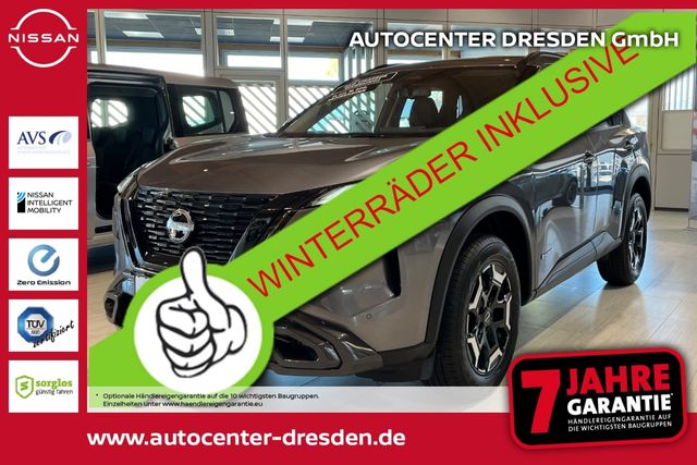 Nissan X-TRAIL 1.5VC-T e-4ORCE Tekna+ HUD Navi 360 BOSE