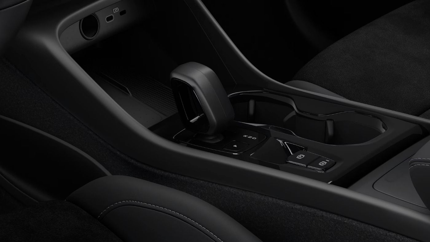 Volvo XC40 - Bild 10