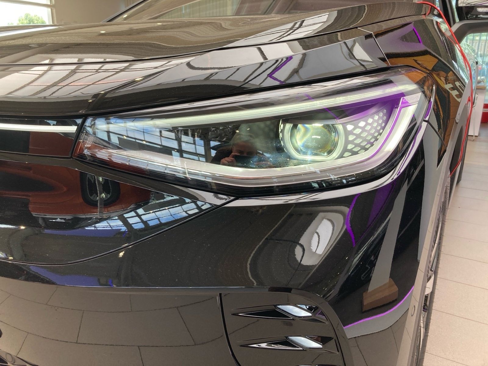 Volkswagen ID.4 - Bild 6