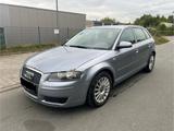 Audi A3 2.0TDI 140 PS TÜV 02/2028 - Audi A3 mit Diesel-Antrieb: Ps 140