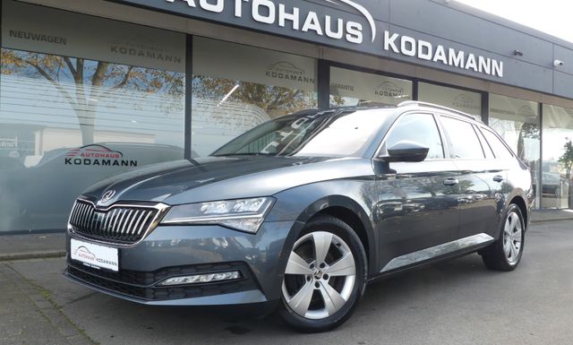 Skoda Superb Combi Ambition 2.0 TDI *ACC*AppleCar*LED*