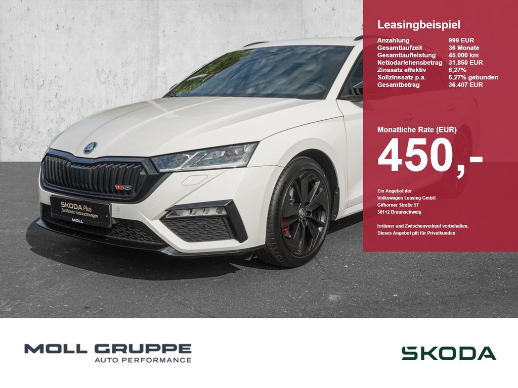 Image of Skoda Octavia