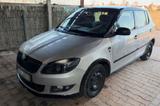 Skoda Fabia Monte Carlo Edition 1.6 TDI Sc... - Skoda Fabia Monte carlo mit Diesel-Antrieb