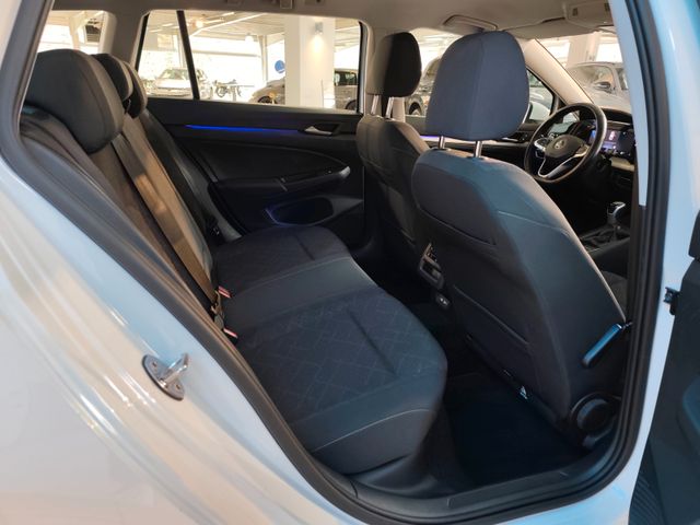 Golf VIII Variant 2.0 TDI *Business Premium*APP*