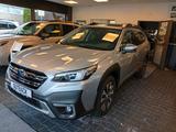 Subaru Outback 2.5i Platinum / GSD / Modell 2025 - Subaru: Allradantrieb