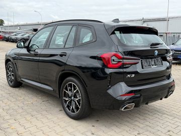 BMW X3 - 6