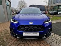 Honda ZR-V e:HEV Sport|Navi|Allwetter|RFK