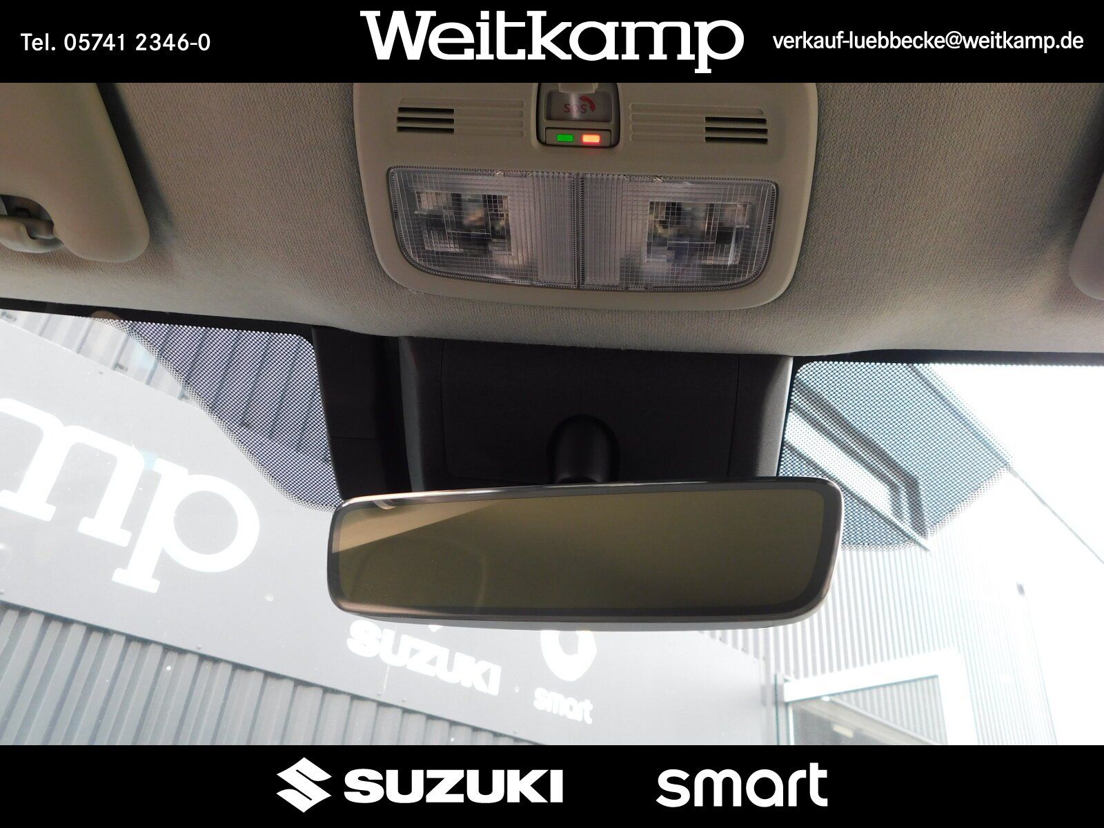 Suzuki Vitara - Bild 24