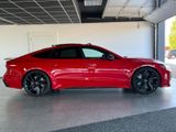 Audi RS7 Sportback KERAMIK Pano 360 MATRIX Nachtsicht - Audi RS7 mit Benzin-Antrieb