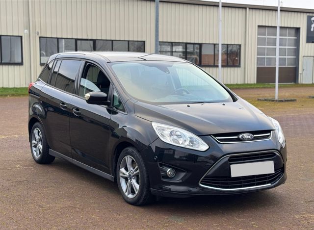 Ford Grand C-Max Grand C-MAX Sync Edition