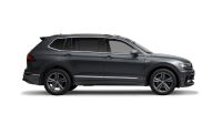 Volkswagen Tiguan Allspace - Vorschau Bild 9