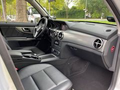Fahrzeugabbildung Mercedes-Benz GLK 220 CDI *Tempomat*Sitzheizung*Kamera*Leder*
