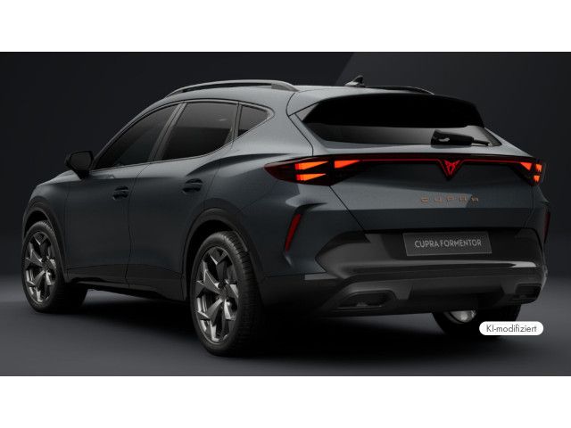 Cupra Formentor 1.5e-HYBRID DSG Navi Edge Paket AHK GK imagem 2