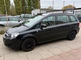 Opel Zafira B Family / TÜV NEU - Opel: 7 Sitzer
