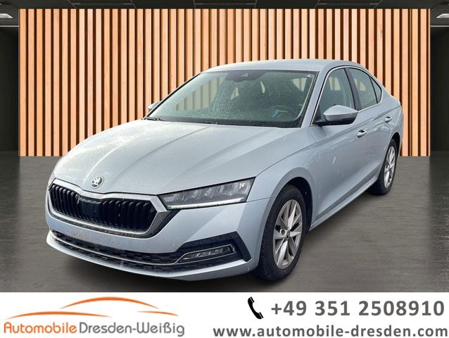 Skoda Octavia 2.0 TDI DSG Selection*SmartLink*Kamera*