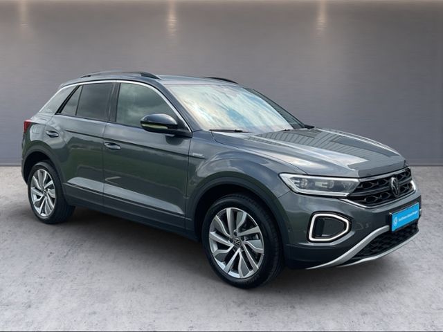 Volkswagen T-Roc 2.0 TDI DSG Goal AHK RFK ACC LED PLUS NAVI foto 3