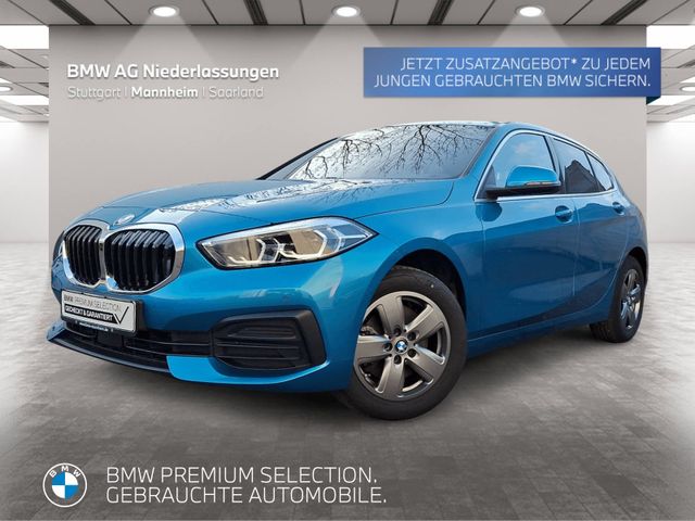 BMW 118i LiveCockpitProf Kamera Pano.Dach LED