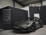 Porsche 911 Carrera Cabriolet/ Approved - Porsche 911 Urmodell aus 2023