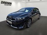 Kia Ceed GT Line 1.5 T-GDI WARTUNGSPAKET,CARPLAY,BLU - Kia cee'd / Ceed in Bonn