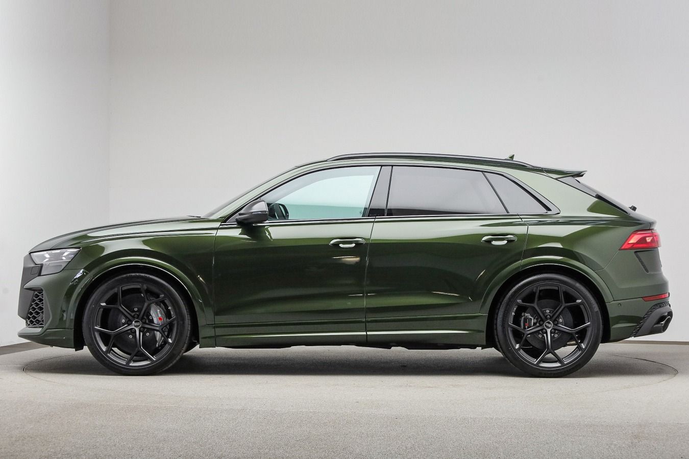 Audi RSQ8 - Bild 3