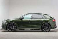 Audi RSQ8 - Vorschau Bild 3