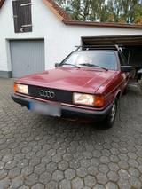 Audi 80 B2 Typ 81 3-Gang+E - Audi: Typ 81