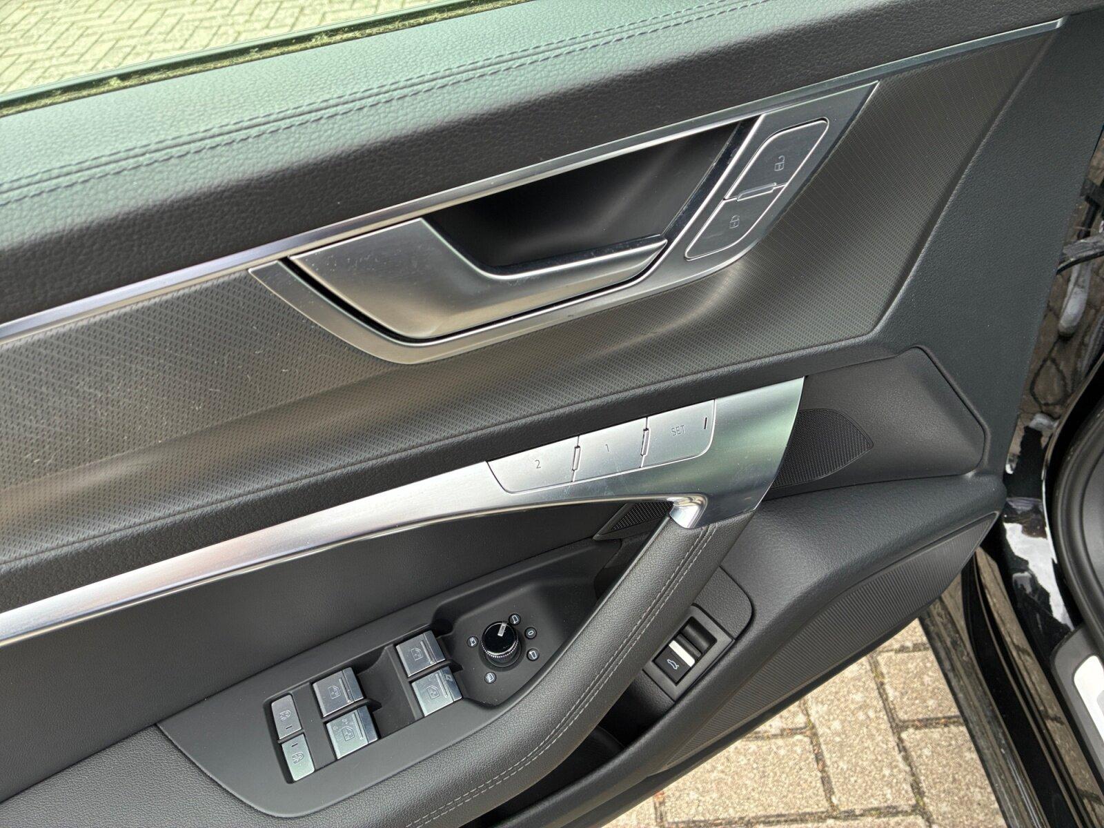 Audi A6 Avant 55 3.0 TFSI quattro design LED-ACC-Navi, миниатюра 11