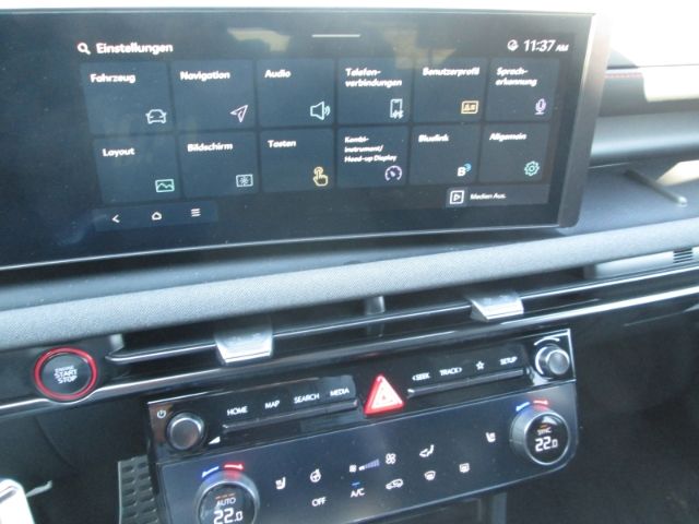 Hyundai Tucson – Bild 12